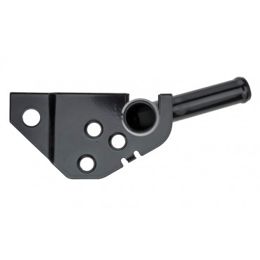 Tuyau Remplissage de Carburant Pour Mitsubishi Pajero III Pajero IV MR342969