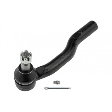 Rotule de Direction Avant Gauche Pour Nissan Np300 Navara 486409Y025 48640EB70A