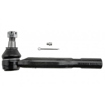 Rotule de Direction Avant Gauche Pour Nissan Np300 Navara 486409Y025 48640EB70A