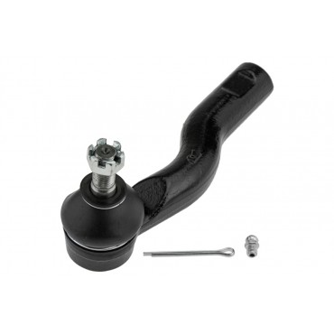 Rotule de Direction Avant Droit Pour Toyota Avensis Verso 4504749055