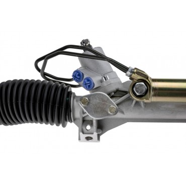 Crémaillère de Direction Pour Peugeot 405 II 1992-1997 4000N2