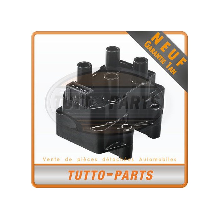 Bobine d'allumage Citroen BX ZX Peugeot 106 205 306