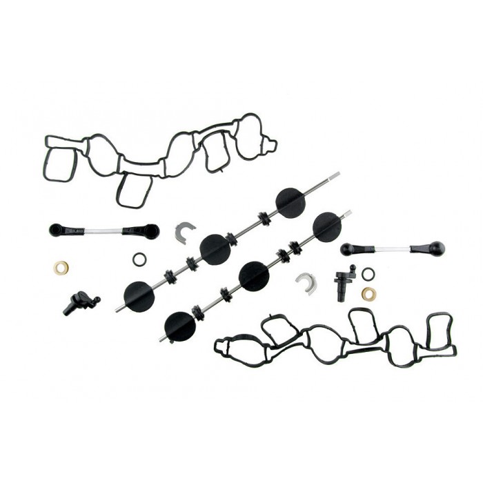 Kit de Réparation Collecteur d'Admission Pour Audi A4 Q7 Vw Touareg 059129711AF