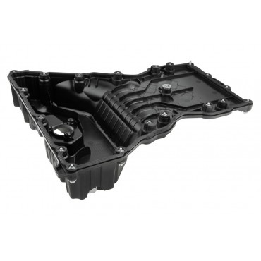 Carter d'Huile de Boite de Vitesses Pour Mercedes Classe C E Glk Slk 6510102913