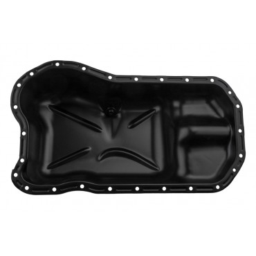 Carter d'Huile Moteur Pour Vw Golf III Passat Sharan Vento 2.8 021103601A