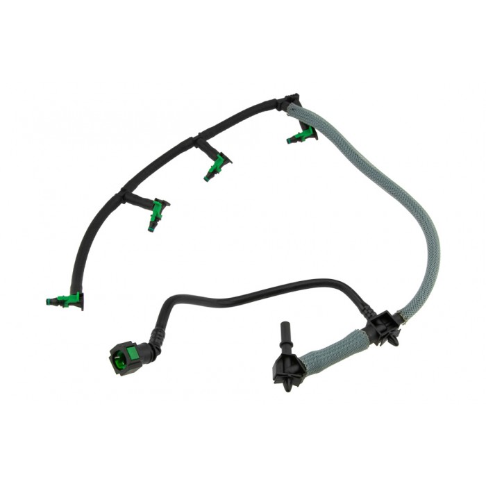 Kit Rampe Tuyau Injecteur Pour Ford Transit Custom Tourneo 2.2 TDCi 1761932