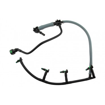 Kit Rampe Tuyau Injecteur Pour Ford Transit Custom Tourneo 2.2 TDCi 1761932