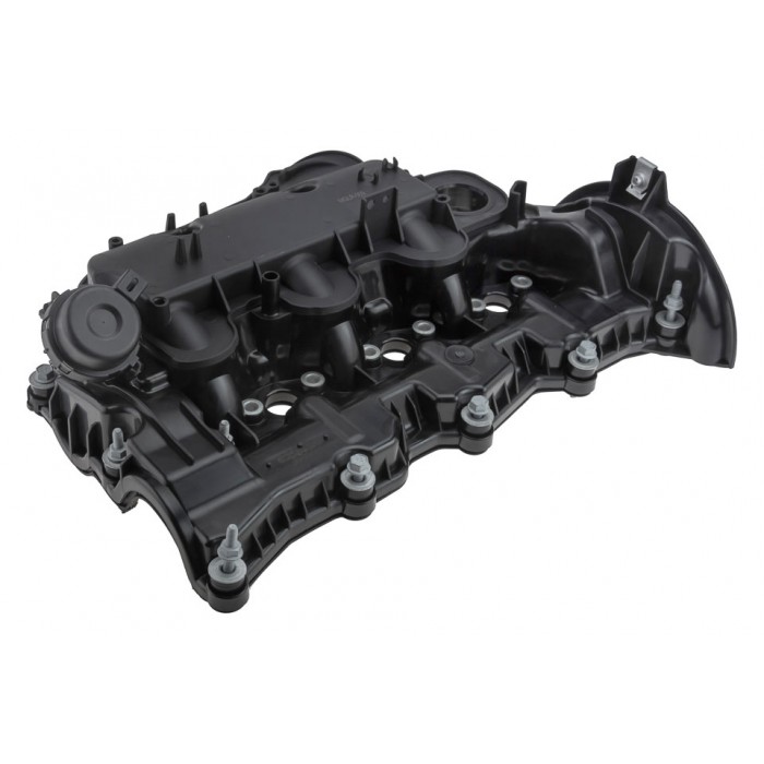 Couvercle de Culasse Moteur Droit Pour Jaguar S-Type II Xf I Xj 2.7 JDE28100