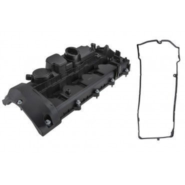 Couvercle de Culasse Moteur Pour Mercedes Classe C E 6460101130 6460102230