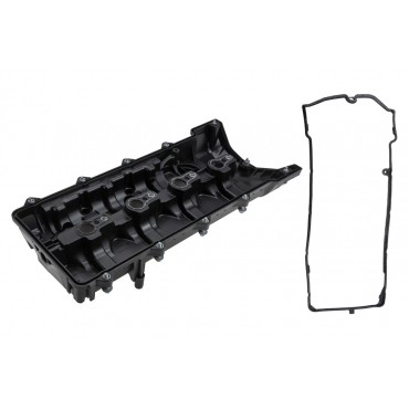 Couvercle de Culasse Moteur Pour Mercedes Classe C E 6460101130 6460102230