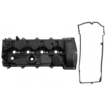 Couvercle de Culasse Moteur Pour Mercedes Classe C E 6460101130 6460102230