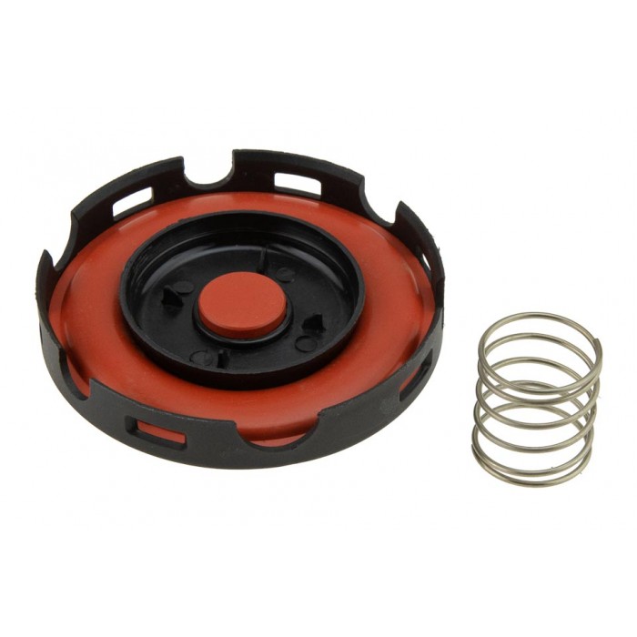 Membrane Kit Réparation Séparateur d'huile Pour Skoda Octavia Superb 06H103495