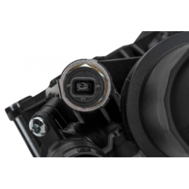 Boitier Filtre à Huile + Radiateur d'huile Pour Nissan Nv250 Qashqai 2130000Q0M