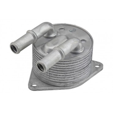 Radiateur d'huile Refroidisseur de Boite Auto Pour Peugeot 5008 3008 208 3648065