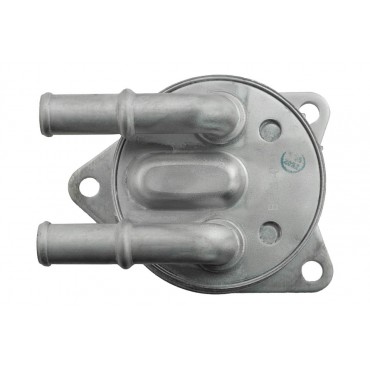 Radiateur d'huile Refroidisseur de Boite Auto Pour Peugeot 5008 3008 208 3648065