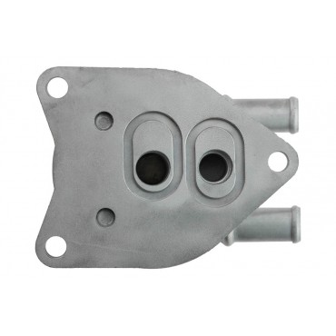 Radiateur d'huile Refroidisseur de Boite Auto Pour Peugeot 5008 3008 208 3648065