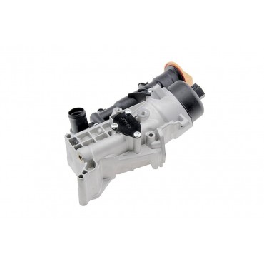 Boitier Filtre à Huile Pour Opel Tigra Meriva A Corsa D Combo Astra H 5650358