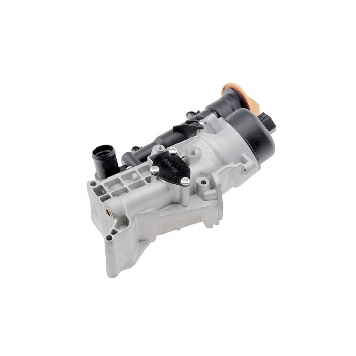 Boitier Filtre à Huile Pour Opel Tigra Meriva A Corsa D Combo Astra H 5650358