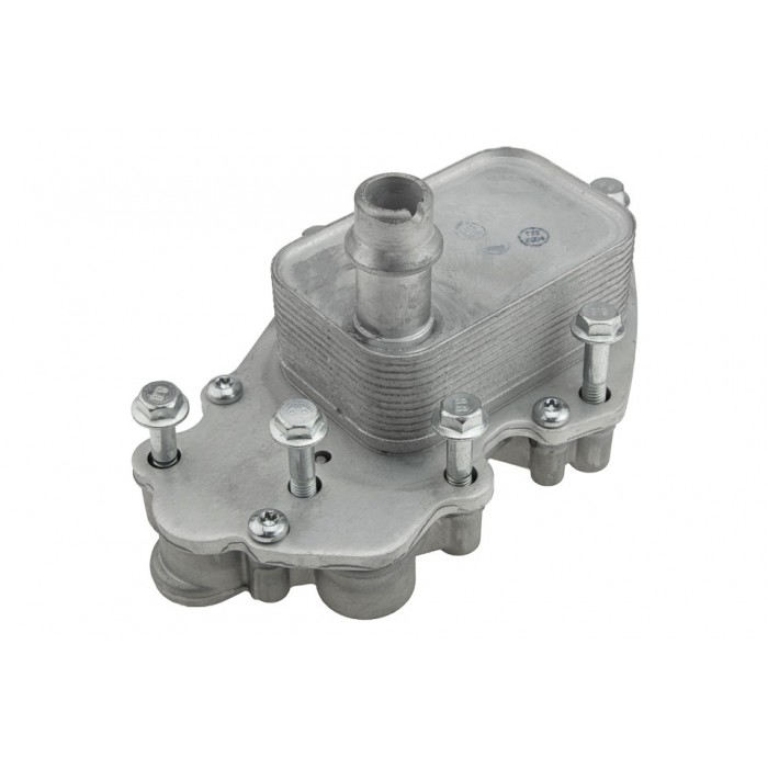 Radiateur d'huile Refroidisseur Pour Astra J K Insignia A 1.6 CDTi 55494842