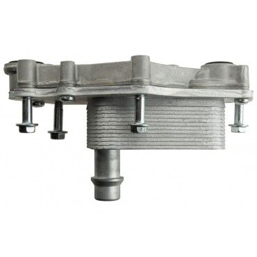 Radiateur d'huile Refroidisseur Pour Astra J K Insignia A 1.6 CDTi 55494842