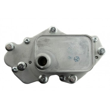 Radiateur d'huile Refroidisseur Pour Astra J K Insignia A 1.6 CDTi 55494842