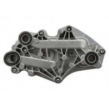 Radiateur d'huile Refroidisseur Pour Astra J K Insignia A 1.6 CDTi 55494842