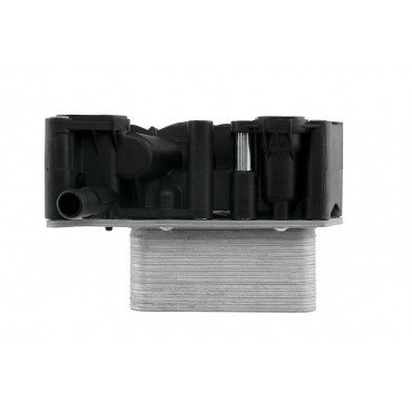 Boitier Filtre à Huile + Radiateur d'huile Pour Scénic Trafic 1.6dCi 152081926R