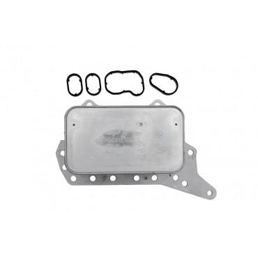 Radiateur d'huile Refroidisseur Pour Trafic III Scénic IV 1.6 dCi 152081926R