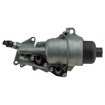 Boitier Filtre à Huile+Radiateur d'huile Pour Renault Master II 2.5 D 8200709764