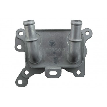 Radiateur d'huile Refroidisseur Pour Renault Scénic IV Megane IV 1.3 213055917R