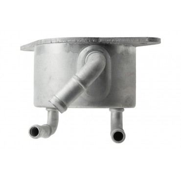 Radiateur d'huile Refroidisseur de Boite Auto Pour Toyota Rav 4 2.0 33493-42070