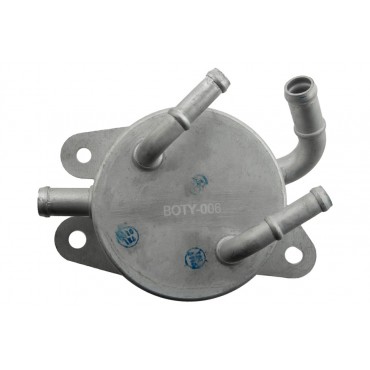 Radiateur d'huile Refroidisseur de Boite Auto Pour Toyota Rav 4 2.0 33493-42070