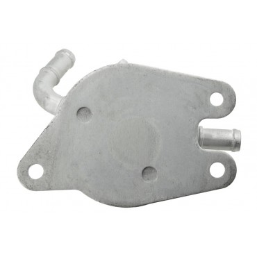 Radiateur d'huile Refroidisseur de Boite Auto Pour Toyota Rav 4 2.0 33493-42070