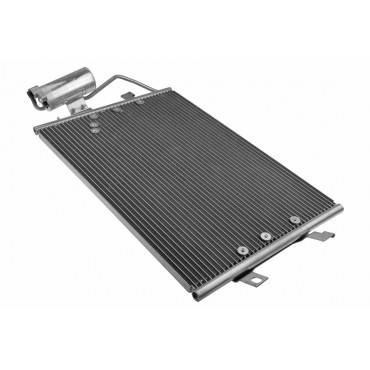 Condenseur de Clim Condensateur Pour Mercedes Classe A Vaneo 1685000854