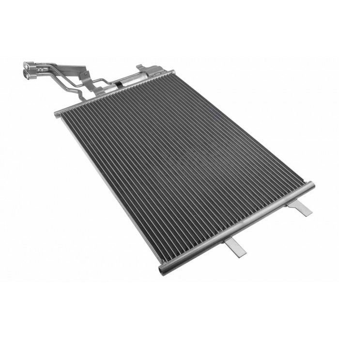 Condenseur de Clim Condensateur Pour Mazda 3 5 BPYK61480ZA BP4K61480B