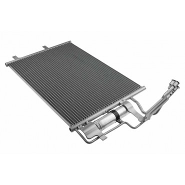 Condenseur de Clim Condensateur Pour Mazda 3 5 BPYK61480ZA BP4K61480B