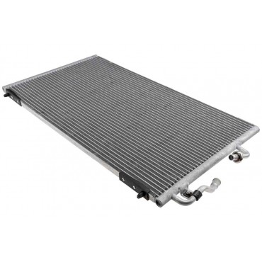 Condenseur de Clim Condensateur Pour Peugeot 406 1995-2004 6453JA 6453V0