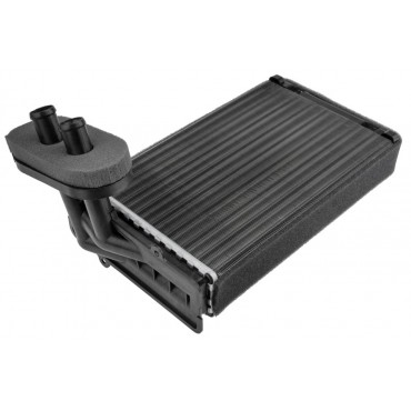 Radiateur de Chauffage intérieur Habitacle Pour Audi A3 Seat Toledo I 191819031B