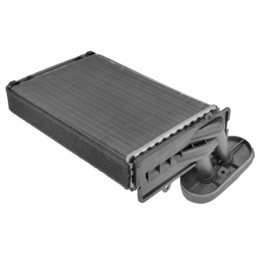 Radiateur de Chauffage intérieur Habitacle Pour Audi A3 Seat Toledo I 191819031B