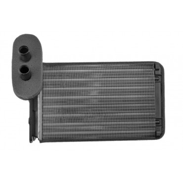 Radiateur de Chauffage intérieur Habitacle Pour Audi A3 Seat Toledo I 191819031B