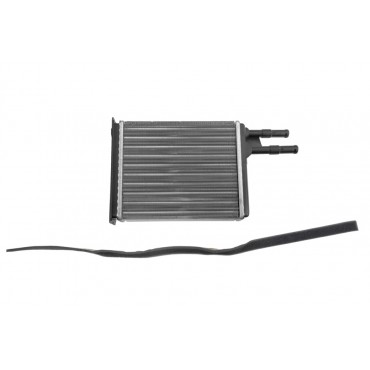 Radiateur de Chauffage intérieur Habitacle Pour Fiat Ducato Peugeot Boxer 644893