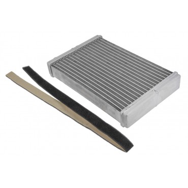 Radiateur de Chauffage intérieur Habitacle Pour Citroën C8 Fiat Lancia 946442038