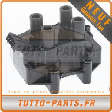 Bobine d'allumage Opel Astra Vectra Zafira