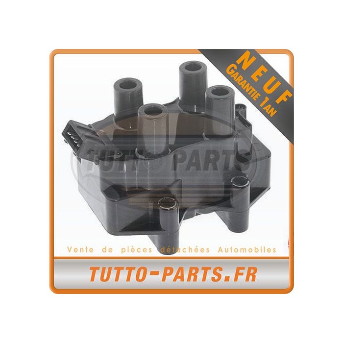 Bobine d'allumage Opel Astra Vectra Zafira
