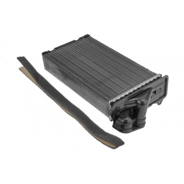 Radiateur de Chauffage intérieur Habitacle Pour Peugeot 107 Toyota Aygo 6448P2