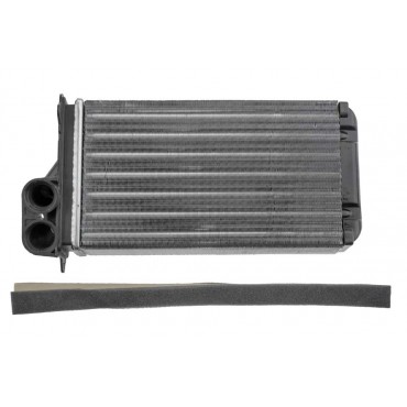 Radiateur de Chauffage intérieur Habitacle Pour Peugeot 107 Toyota Aygo 6448P2