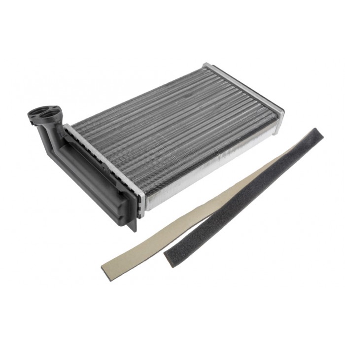 Radiateur de Chauffage intérieur Habitacle Pour Ford Galaxy Vw Sharan 7M1819030A