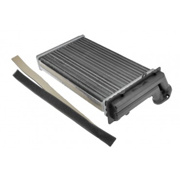 Radiateur de Chauffage intérieur Habitacle Pour Ford Galaxy Vw Sharan 7M1819030A
