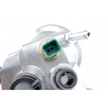 Boitier Thermostat Liquide Refroidissement Pour Fiat Multipla 1.9 JTD 46790296