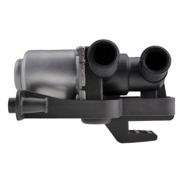 Valve Magnétique Chauffage Pour Bmw Série 5 6 X5 64116920226 64118379921